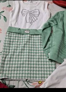 Kids Winter Sets Combo