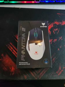 EvoFox Phantom 2 Gaming Mouse