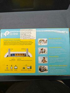 TP-Link TL-WR840N 300Mbps Wireless N Router