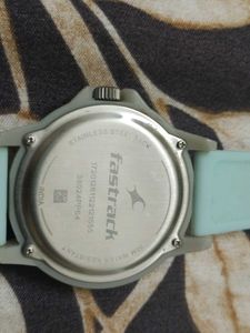 Fastrack Pastel Watch