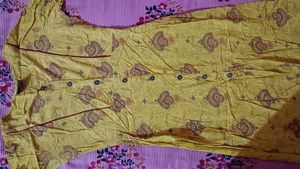 Dhriti Kurta