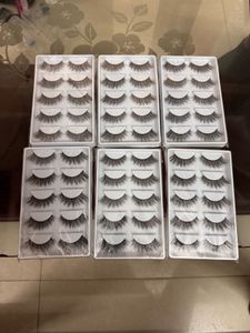 Premium Eyelashes