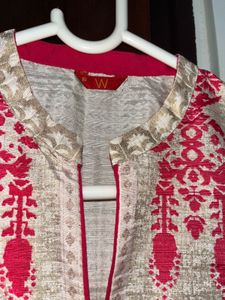 Elegant  Kurta  by W