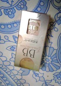 Insight BB foundation