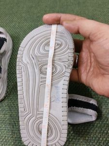 Cute Baby Sandals