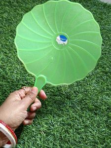 Fan Play For Kids