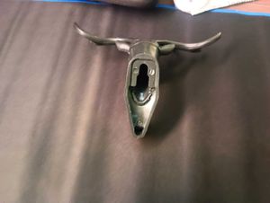 Deer Head Wall Mount