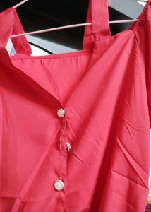 Fancy Top. Baby Carrier with Bow
