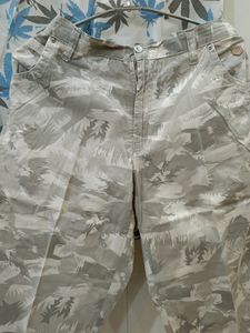 Pastel Printed Shorts Combo For Boys