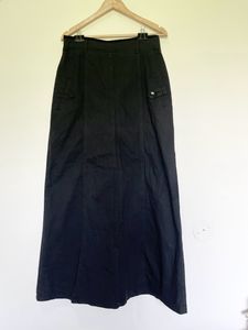 Denim Skirts
