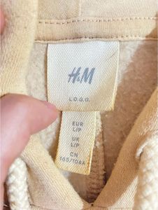 H&amp;M Oversized Hoodie