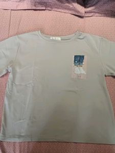 Cute Graphic Tee