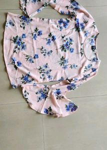 Peach Top