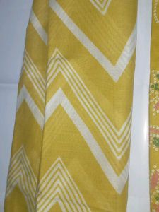 Unstiched Dress Material