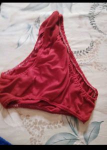 Red Brief 💙