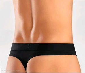 Mens thong Brief.
