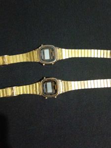 Two Women&#39;s Casio For Ale