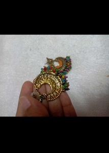 5 Combo Earring Set
