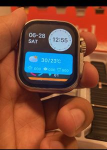 Smart Watch Ultra 3 - 7 in 1