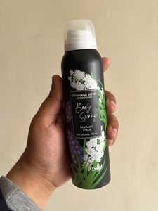 Dreamland Secret Deodorant