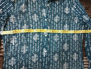 ZARA CO-ORD SET 💙