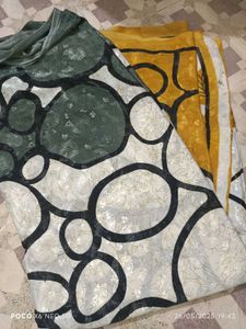 Crape Saree For Sale