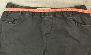 Streacheable Pant For Woman