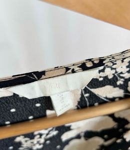 H&amp;M Floral Top