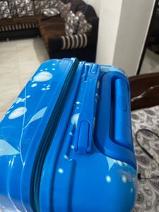 Kids Trolly Bag