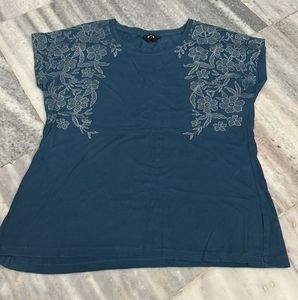 Blue Max T-Shirt