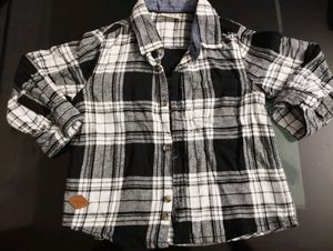 Shirt Combo For Kids