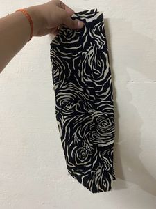 Gown