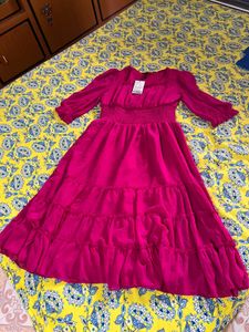 Myntra Dress 👗