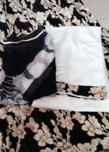 Sale Offer 🎉Aliya Kurti 3 Pc Set