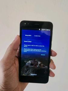 Micromax Q440