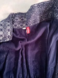 Clas Half Hand Shirt