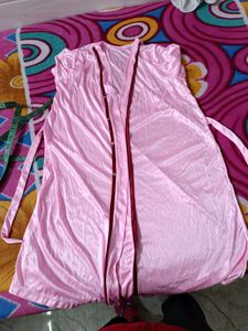 Beautiful Satin Nighty