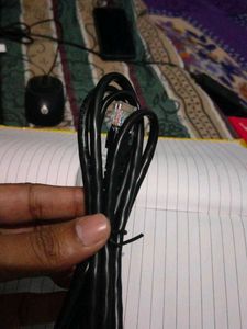 Ether Internet Cable
