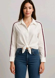 White Shirt