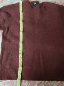 Absolutely New uniqlo Sweater