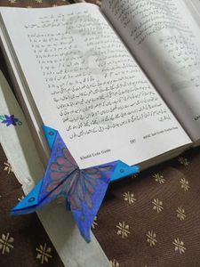 Butterfly 🦋 Book Mark🦋