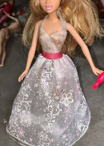 Barbie Expensive Doll