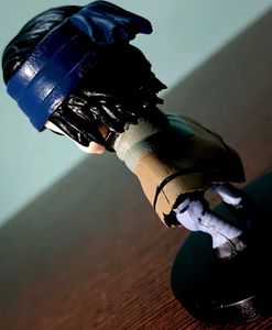 Sasuke childhood Anime Figurine Collectible