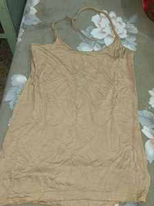 Halter Straps Camisole