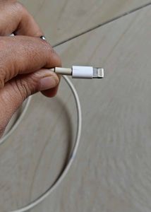 Apple Adapter With Cable