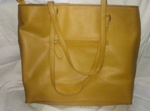 Casual Hand Bag