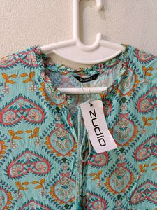 Long Kurti