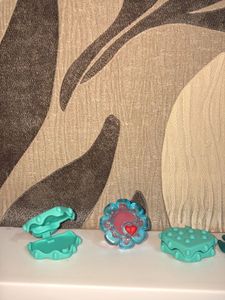 Kinder Surprise Toys