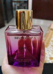 Bella Vita Date Woman Perfume