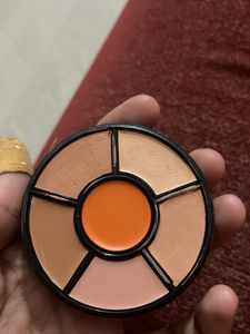 INSIGHT Makeup Concealer